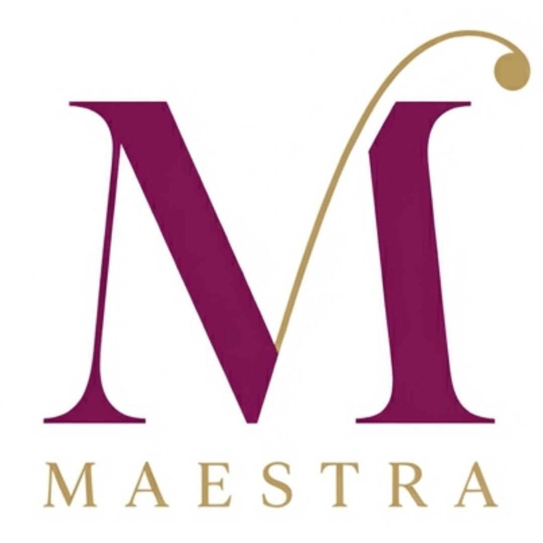 KI Maestra Logo